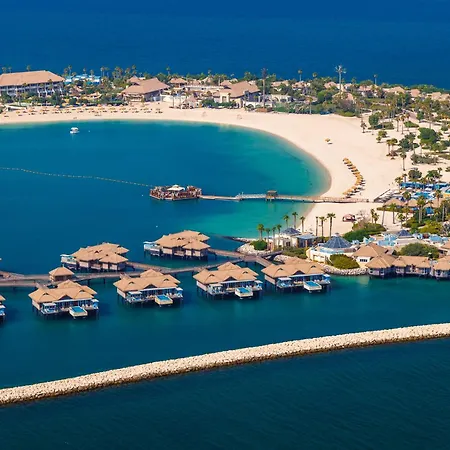Banana Island Resort Doha By Anantara